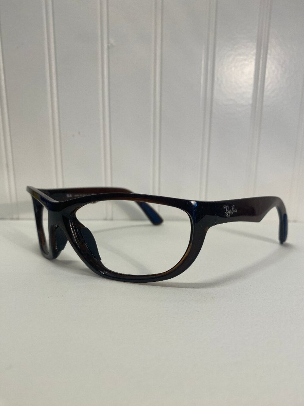 Ray-Ban - FRAMES ONLY! RB4188 6007/73 63[]17 3N - Sunglasses Frames